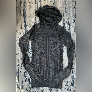 Rest Less Pullover Hoodie